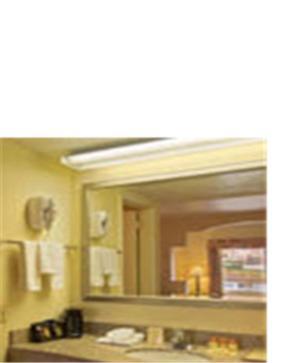 Super 8 By Wyndham Nashville Near Downtown / I-40 Quarto foto